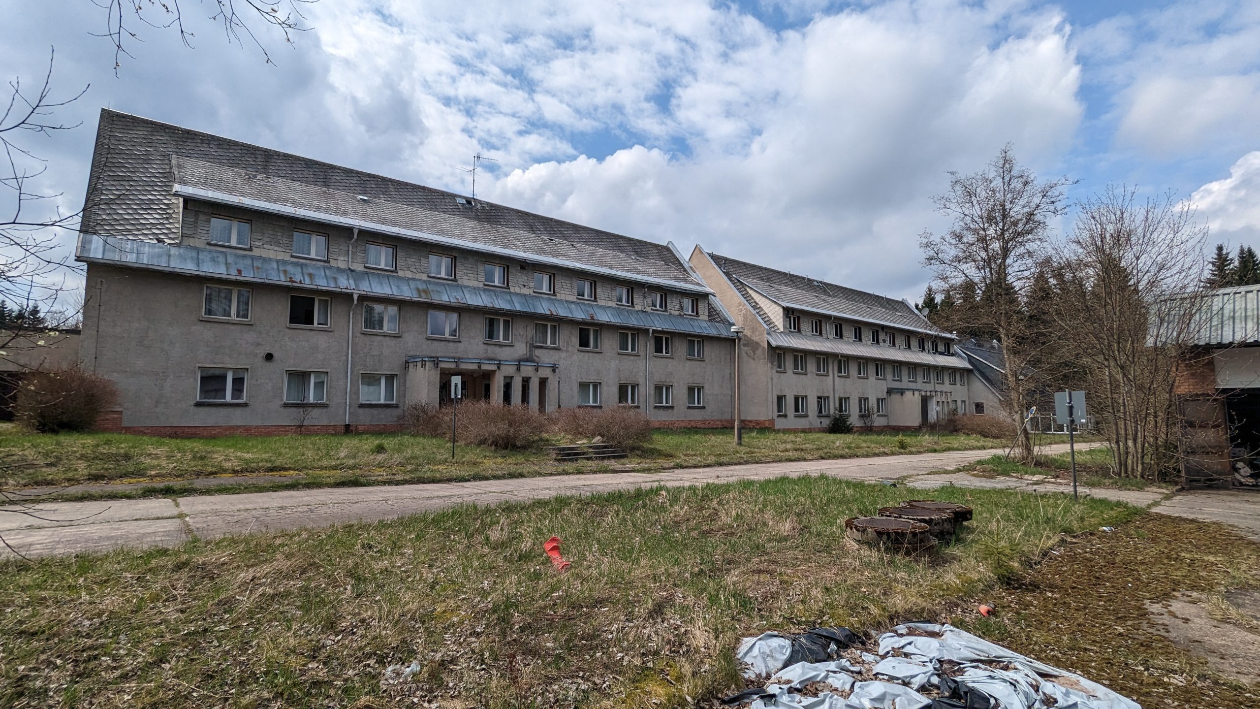 Tagungshotel Johanngeorgenstadt