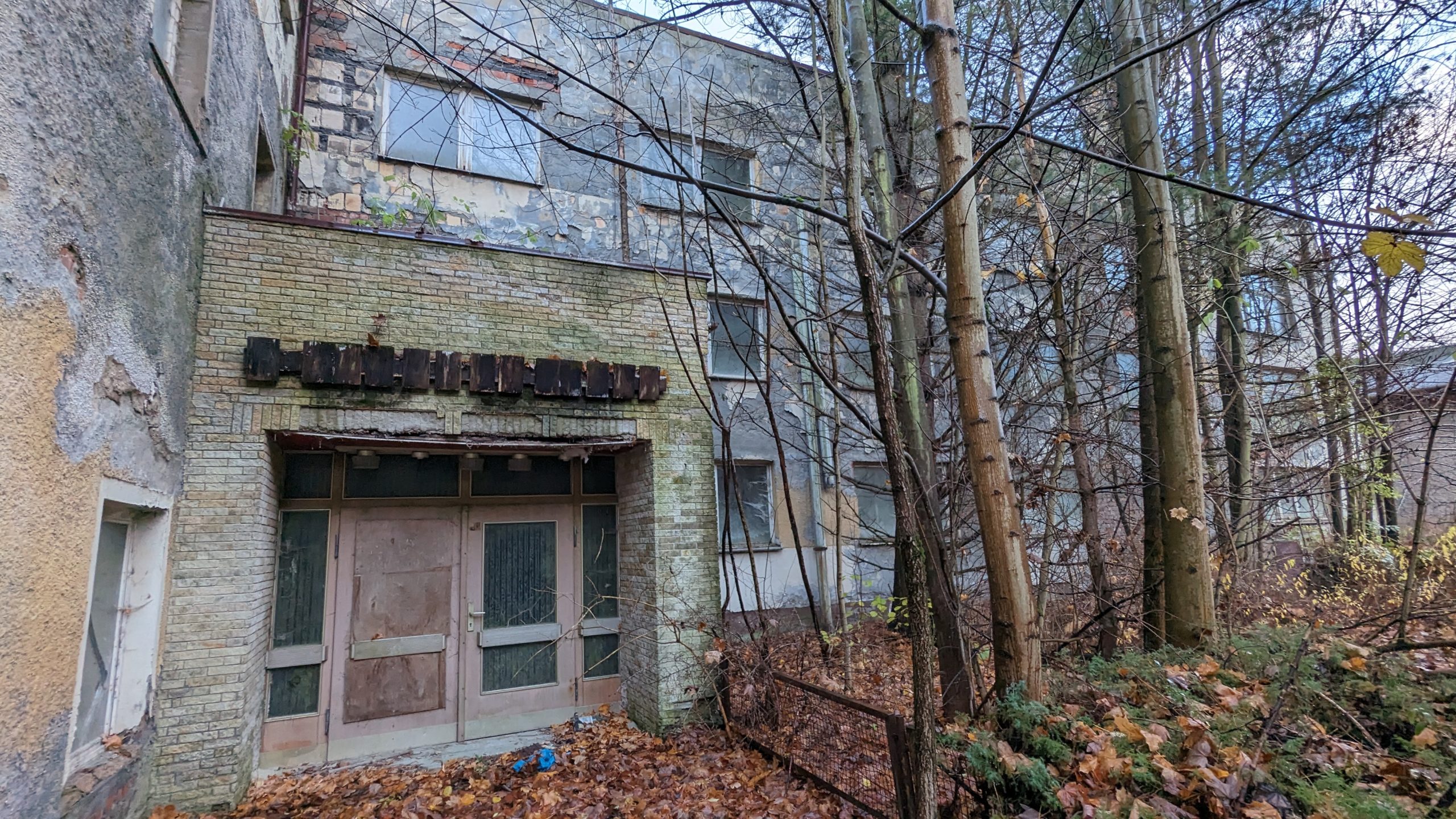 Ferienheim Schmalzgrube